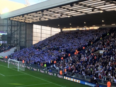 (2015-16) West Bromwich - LEICESTER