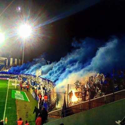(2015-16) Bastia - Monaco