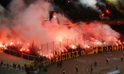 AEK Athènes