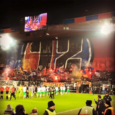 (2015-16) Bale - Saint-Etienne