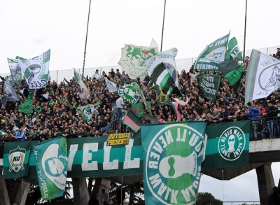 (2015-16) Avellino - Livorno