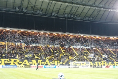 AIK Stockholm