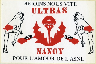 UN 92 - autocollants