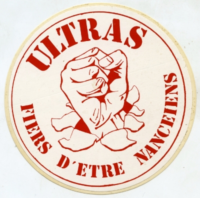 UN 92 - autocollants