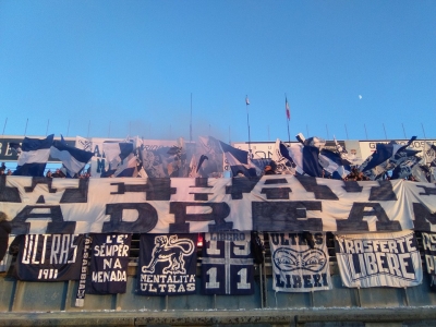 (2015-16) Brescia - La Spezia