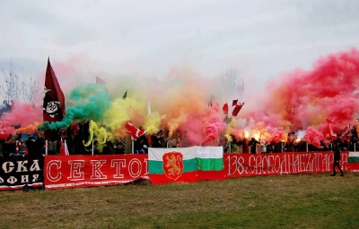 CSKA Sofia