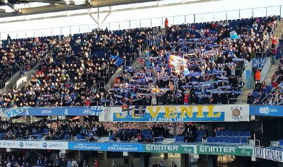 (2015-16) Espanyol - Atl. Madrid