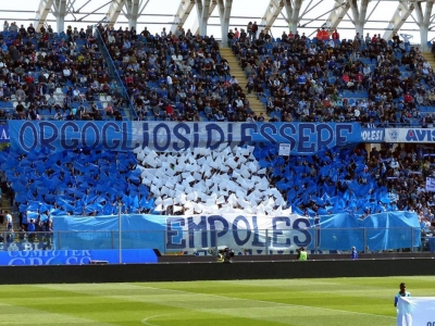 (2015-16) Empoli - Fiorentina