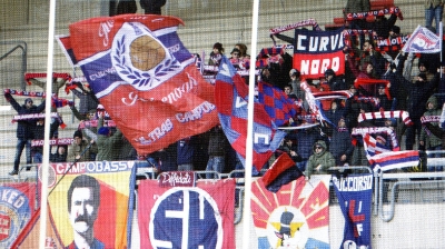 (2015-16) Sambenedettese - Campobasso