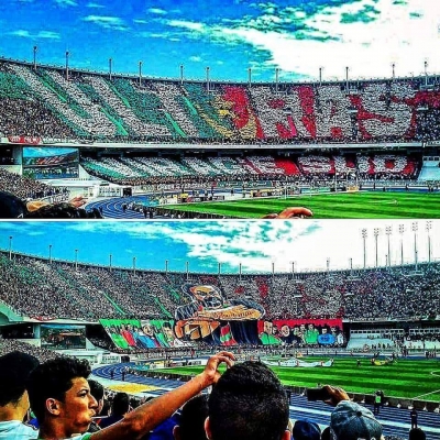 Mouloudia Alger