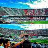 (2015-16) Mouloudia Club Alger - USM Alger