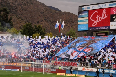 Universidad Catolica