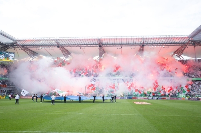 (2015-16) Legia Varsovie - Pogon Szczecin