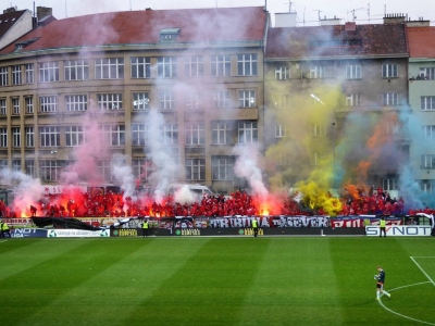 Slavia Prague