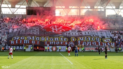 (2015-16) Lodz - Polonia Varsovie