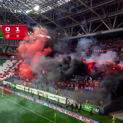 CSKA Moscou
