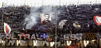 (2015-16) Ascoli - Como