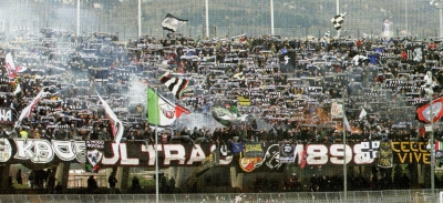 (2015-16) Avellino - Ascoli