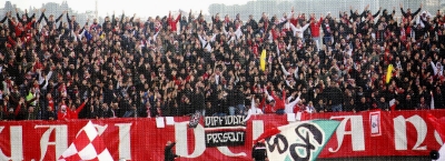 (2015-16) Pescara - Bari