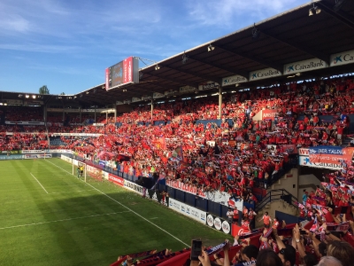 Osasuna
