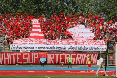 (2015-16) Rimini - L'Aquila