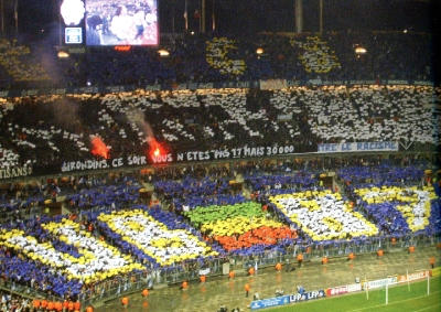 (2006-07) Bordeaux - Lyon (CdL)