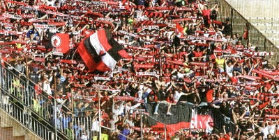 (2015-16) Lecce - Foggia (playoff)