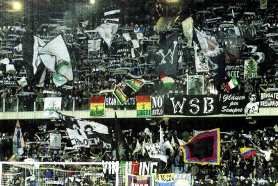 (2015-16) Cesena - Salernitana