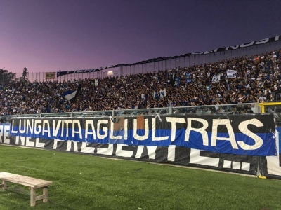 (2016-17) Atalanta - Lazio
