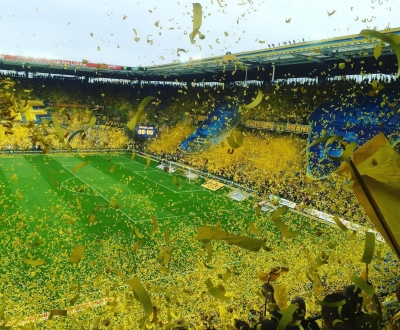 (2016-17) Brondby - Copenhague