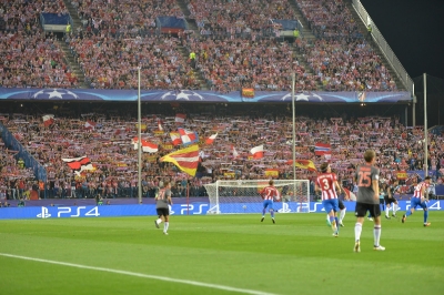 (2016-17) Atletico Madrid - Bayern Munich_2