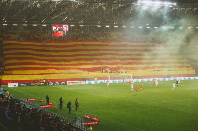 (2016-17) Jagiellonia - Wisla Cracovie