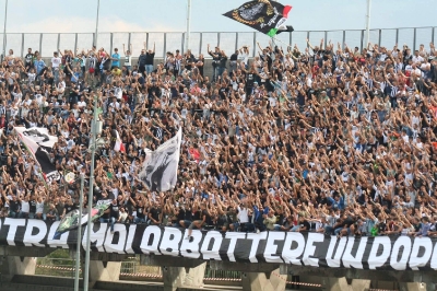 (2016-17) Ascoli - SPAL