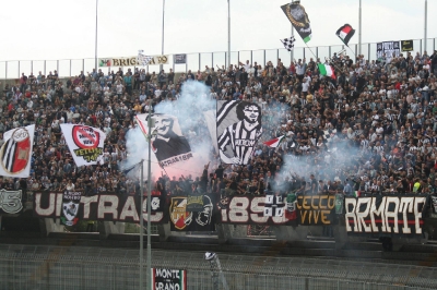 (2016-17) Ascoli - La Spezia