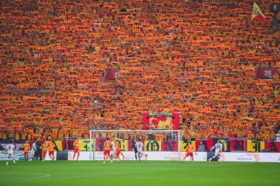 (2015-16) Jagiellonia - Legia Varsovie