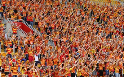 (2015-16) Jagiellonia - Nieciecza