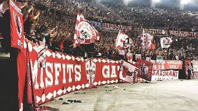 Olympiakos