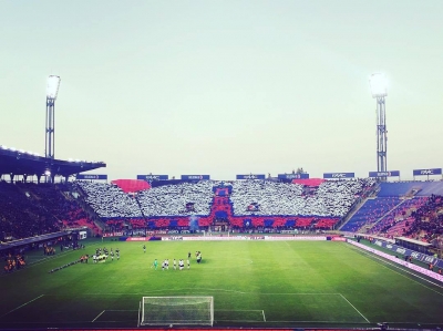 (2016-17) Bologna - Fiorentina