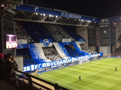 (2016-17) Copenhague - Leicester