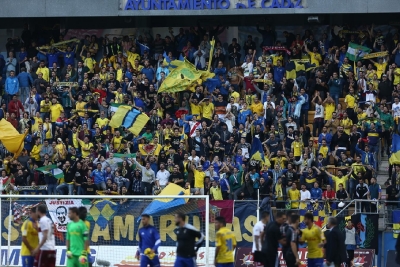 (2016-17) Cadiz - Huesca