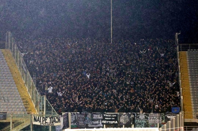 (2016-17) Fiorentina - PAOK Salonique