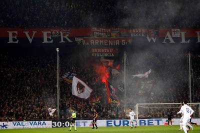 (2016-17) Genoa - Fiorentina