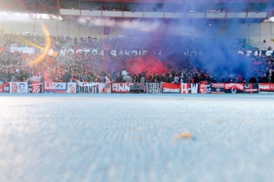 (2016-17) Cosenza - Catanzaro