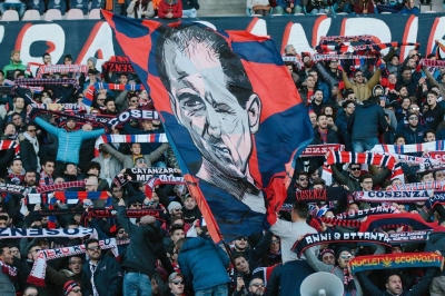 (2016-17) Cosenza - Catanzaro