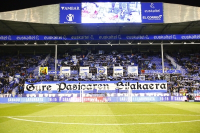 (2016-17) Alavés - Alcorcon (CdR)