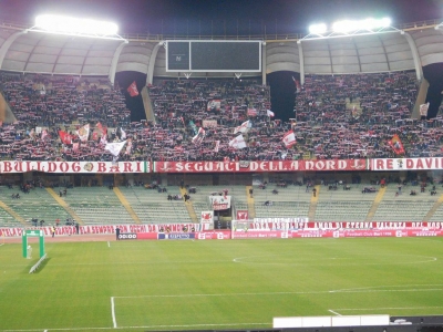 (2016-17) Bari - Vicenza