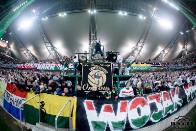 (2016-17) Legia Varsovie - Ajax Amsterdam