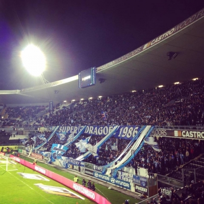 (2016-17) Vitoria Guimaraes  - Porto