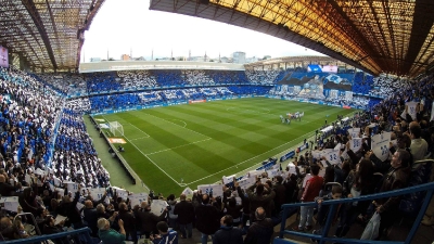 Deportivo La Coruña