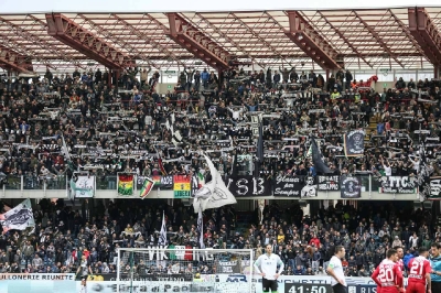 (2016-17) Cesena - Vicenza